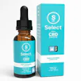 Select > Tincture 2000mg > CBD > Unflavored