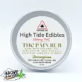 High Tide - Lemongrass Pain Rub 250mg Full Spectrum THC