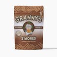 Granny's Smore's Pretzels | 50mg THC