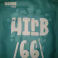 Hirb 66 1000mg Gummies (Indica)
