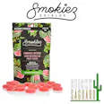 MAXIMUM STRENGTH Sour Watermelon Hybrid 1000mg THC Fruit Chews - Arizona