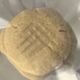 Peanut butter cookie 120MG thc