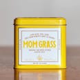 MOM GRASS CBG Hemp Flower Quarter Ounce