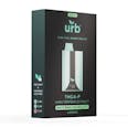 THCA-P Disposable 6ML – Watermelon Mojito