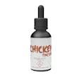 Savory Tincture Chicken Cbd 50mg:thc 1mg