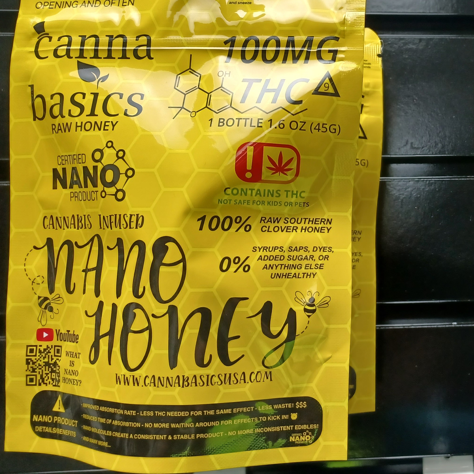 Galena Dispensary Menu - c0f4umu