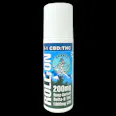 ROLL-ON 200MG THC 1000MG CBD