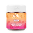 URB D9 PEACH MANGO WATERMELON 350MG 35CT