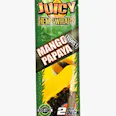 Mango Papaya Hemp Wrap 2-pack