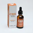 Vlasic Labs | CBG Isolate Tincture 1800mg