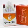 Green and Wild Hemp Cigarettes