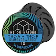 THC-A/THC-P Diamonds In Sauce