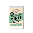 Wintergreen Mints | 1mg THC + 5mg CBD | 40 Count