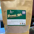 DIY Brownie Mix 500mg
