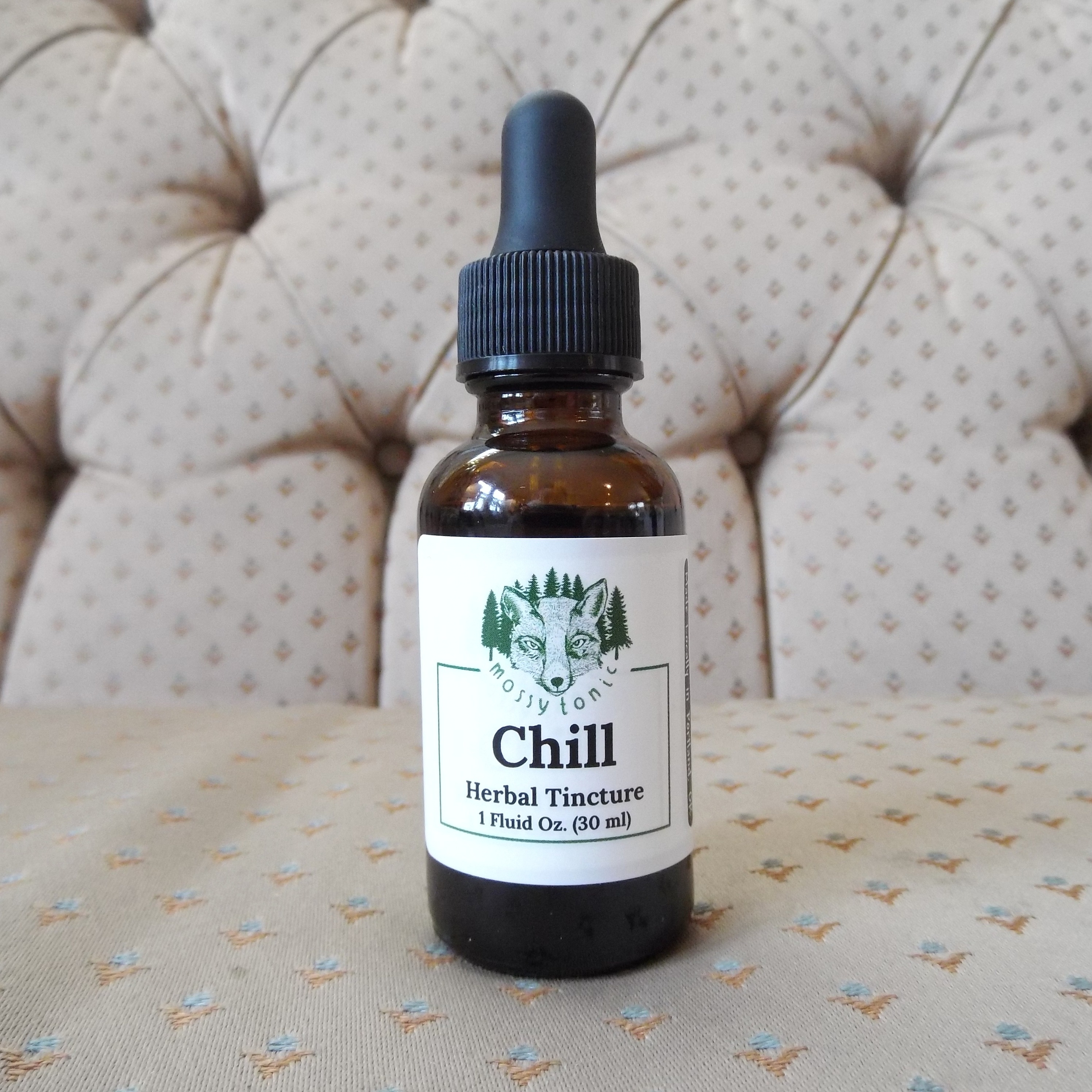 Cinnamon Leaf Essential Oil 1oz. - Rogue Herbalist