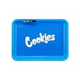 Glow Tray X Cookies Rolling Tray