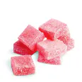 Buzz Bites Strawberry Watermelon Stimulate Sativa 10pk Gummies