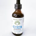 CBD Beard Oil