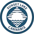 Sunset Lake Craft CBD | Peanut Butter & Pumpkin | Dog Snacks | 150MG CBD (5MG ea)
