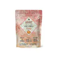 Habit Gummies | Vegan High Spectrum - Peach 1:1 CBD:Delta 9 400mg 20ct - Full Spectrum CBD
