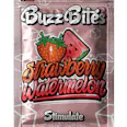 Legends- Strawberry Watermelon Stimulate Buzz Bites Gummies