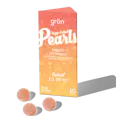 Gron Pearls - 1:1 Peach Prosecco