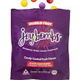 Joybombs | Original Fruit - 2.5mg 40pk