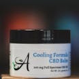 Cooling CBD Topical Creme