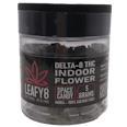Delta-8 THC Indoor Flower – Space Candy
