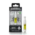 Northern Lights | Indica - Ultra Extract High Purity Oil - 1G Vape Cartridge