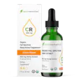 900mg CBD Tincture - Citrus