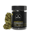 THCA Flower - Sex Panther