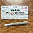PGT Poddy Mouth Preroll