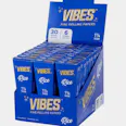 Vibes Prerolled Cones Rice Paper