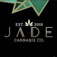 Jade | Stay Jaded Water Pouch