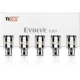 Yocan Evolve Coils