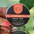 All Purpose Healing Salve 100mg