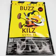 Buzz Kill Gummies