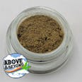 Above and Beyond - 1G Kief (Hybrid)