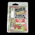 THC-A Guava Jam 1 gram Vape Cartridge