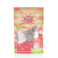 Happy Fruit Guava Delight - Delta 9 + THCv Gummies