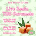 The Hemp Store 40mg Delta 9 THC Caramel 1ct