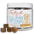 10mg Calming Maple Bacon Soft Chews