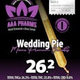 Wedding Pie Pre-roll