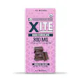 Xite Delta 9 Dark Chocolate Bar 300mg