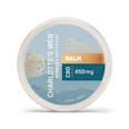 450mg CBD Balm