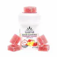 Classic - Strawberry Lemonade 1:1 - Soft Lozenges - 10pk/100mg (10mg THC each)