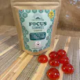 Focus Daytime Gummies 10-Pack