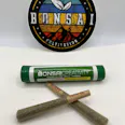 2pk .5g Pre-Roll