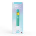 THCA Iced Diamonds Disposable 3ML – Blue Freeze